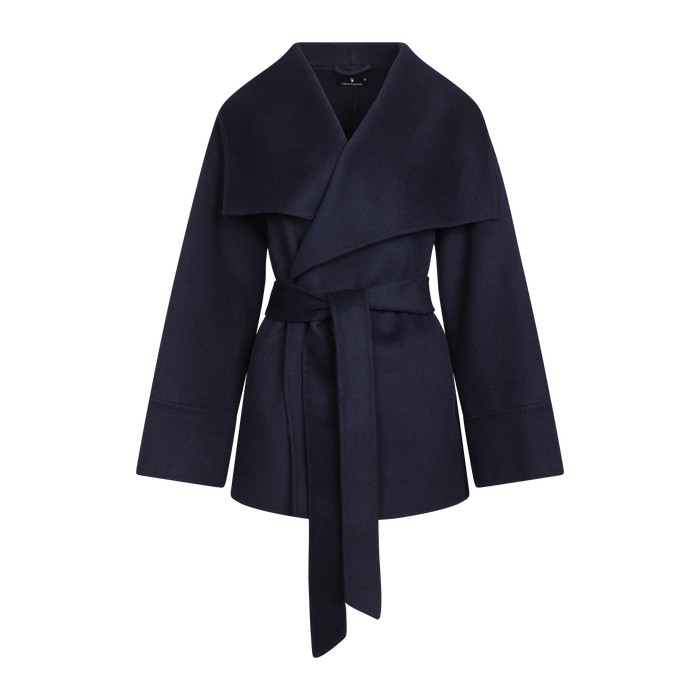 Urban Pioneers Female Arabella Jacket JACKET NAVY
