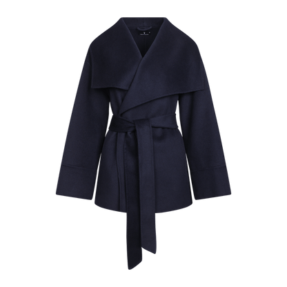Urban Pioneers Female Arabella Jacket JACKET NAVY