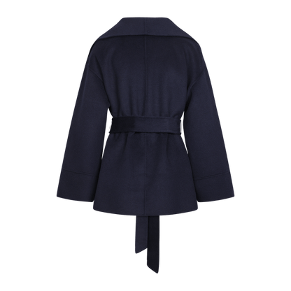 Urban Pioneers Female Arabella Jacket JACKET NAVY