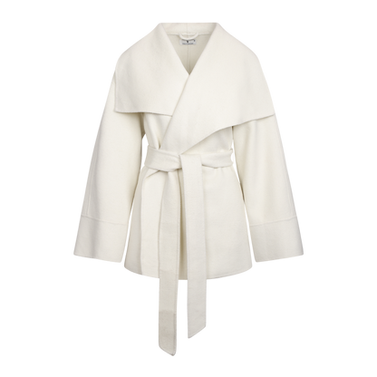 Urban Pioneers Female Arabella Jacket JACKET WHITE