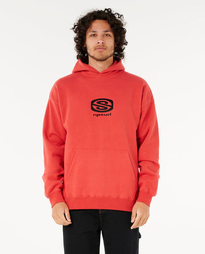ARCHIVE HOOD