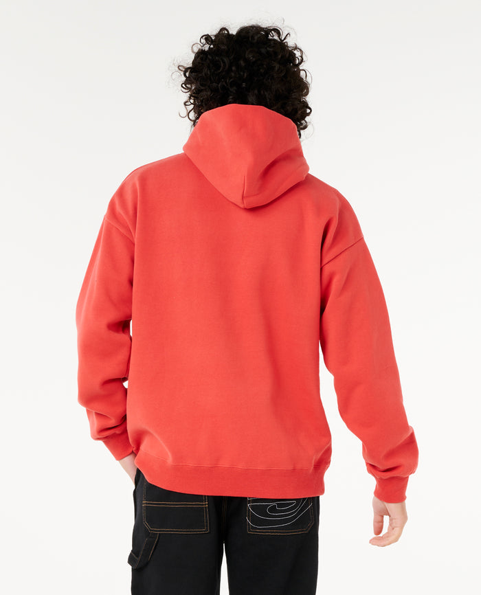 ARCHIVE HOOD