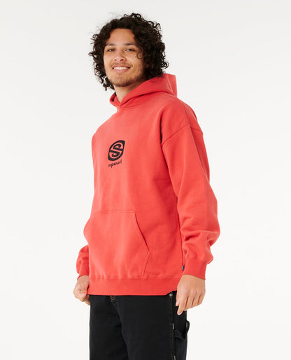 ARCHIVE HOOD