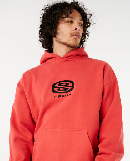 ARCHIVE HOOD