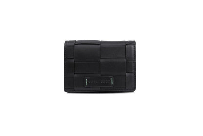 Moral Code Arden Card Case -Black- #color_black