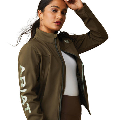 Ariat Women's Team Jacket