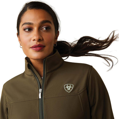 Ariat Women's Team Jacket