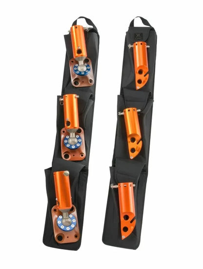 Arizona Vortex Tripod Kit
