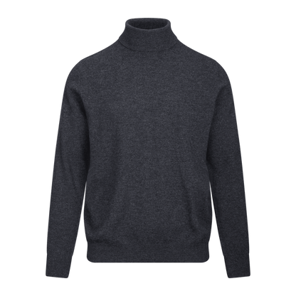 Urban Pioneers Male Arthur Turtleneck SWEATER ROCKY