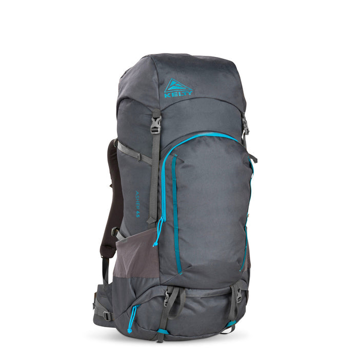 Asher 65L Backpack
