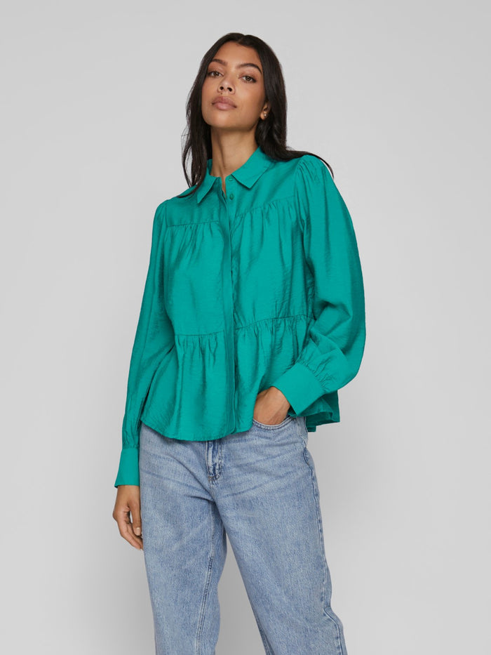 Atria Shirt (Alhambra)