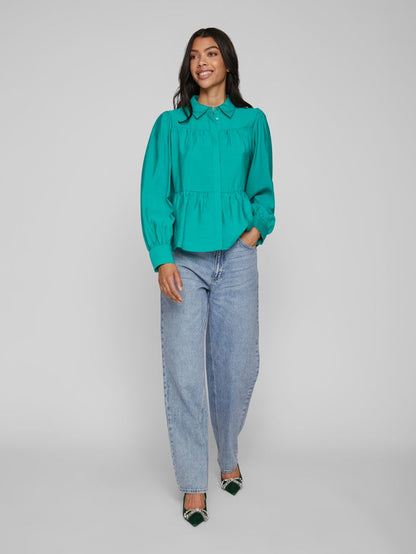 Atria Shirt (Alhambra)