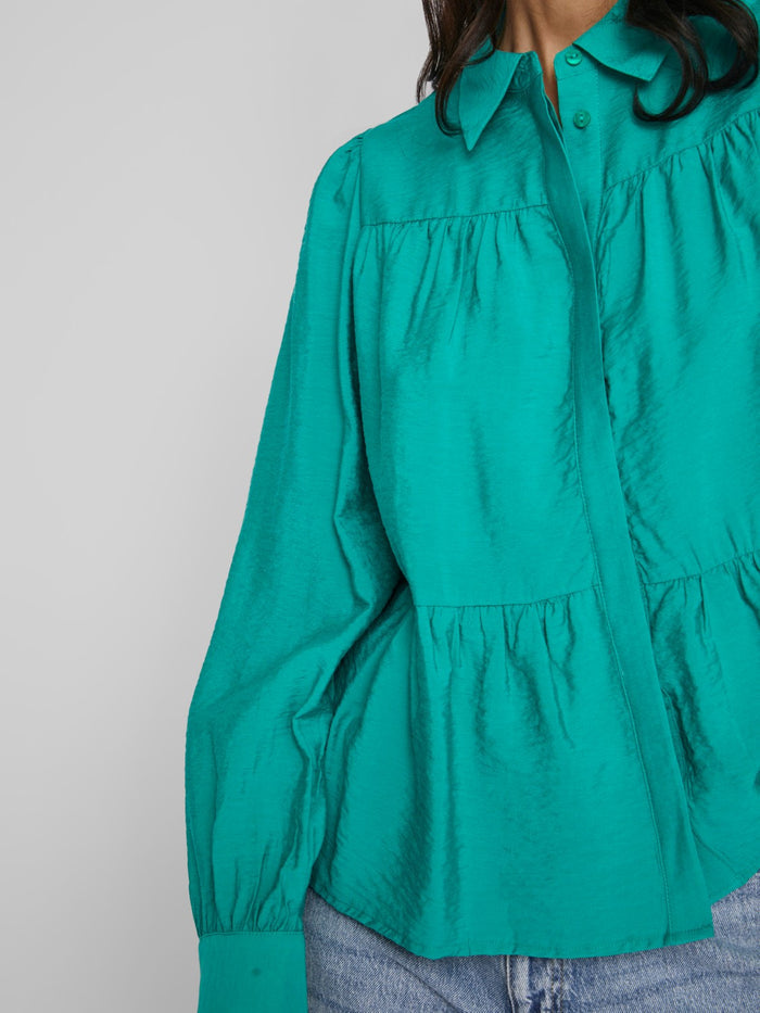 Atria Shirt (Alhambra)