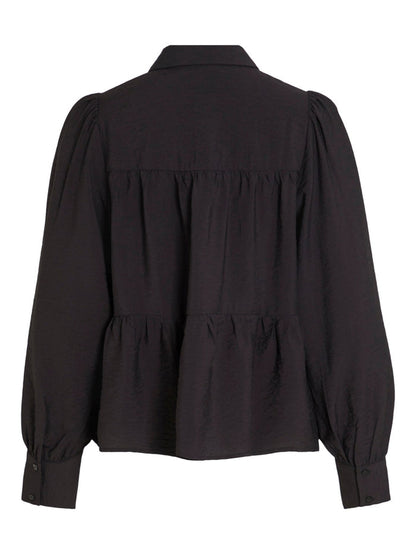 Atria Shirt (Black)