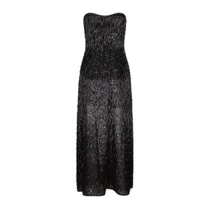 Urban Pioneers Female Audrey Dress DRESS BLACK