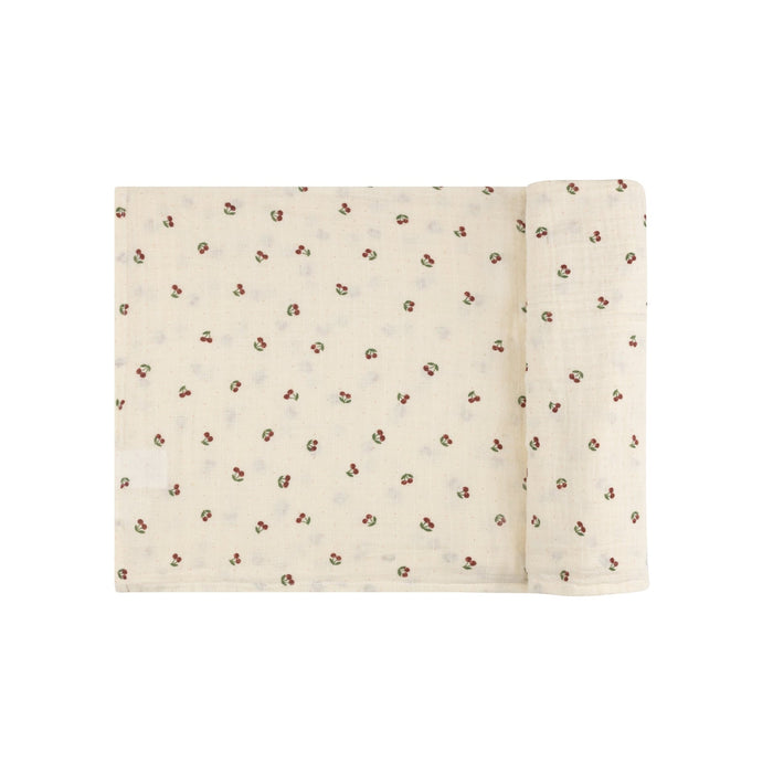 Aurora Classics Cotton Muslin Swaddle Blanket - 2 Pack