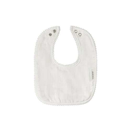 Aurora Classics Kimono Collection Muslin Baby Bib
