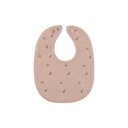 Aurora Classics Terry Baby Bib