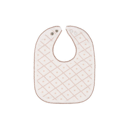 Aurora Classics Terry Baby Bib