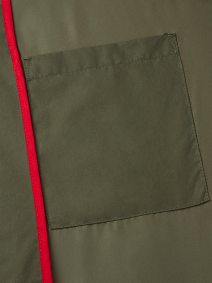 Aubin Khaki Authorpe Harrington | Harrington