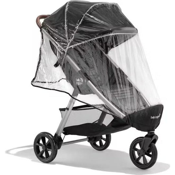 Baby Jogger City Elite 2/ Mini 2 / GT2 Single Stroller Weather Shield