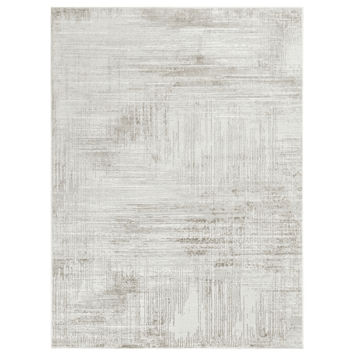 Bacardi 809 Area Rug - 10' x 13' - Latte - Wichita Home Outlet