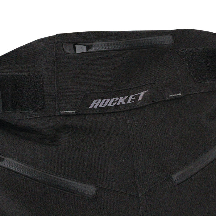Ballistic Overpants
