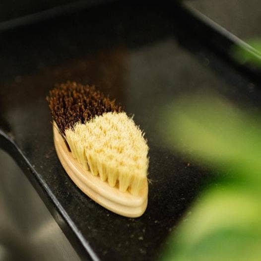 Bamboo Switch - Bamboo Cleaning Brush