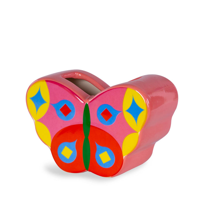 Ban.do - Butterfly Pencil Cup