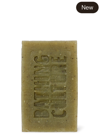 Bathing Culture - Moisturizing Mind and Body Bar