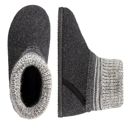 Giesswein Baumkirchen - anthracite 019