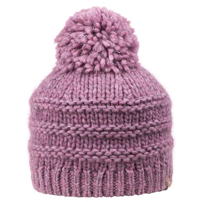 Giesswein Beanie Hochanger - lilas 370
