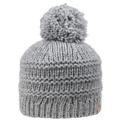 Giesswein Beanie Hochanger - étain 038