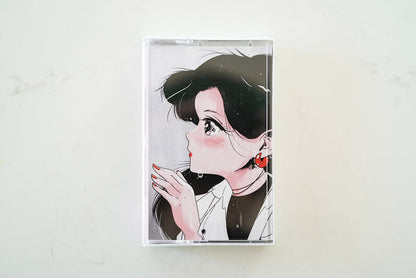 beat tapes vol. 6-10【TAPE】- eevee