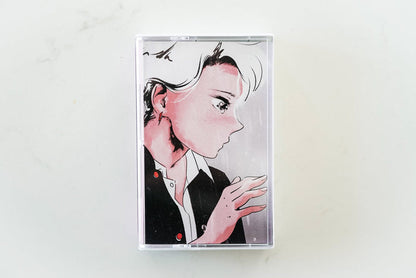 beat tapes vol.1-5【TAPE】- eevee