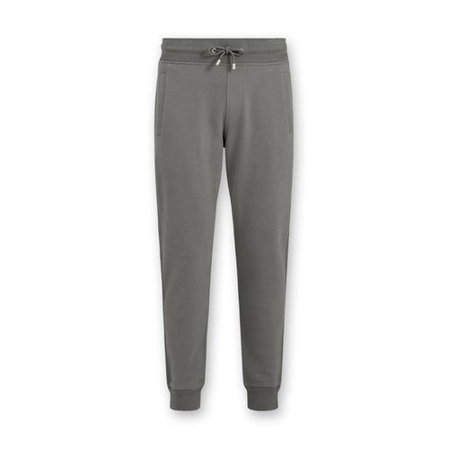 Belstaff - Sweatpants in Granite Grey - Nigel Clare