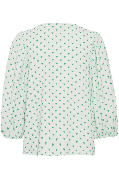 Bernie Blouse (Greenbriar)