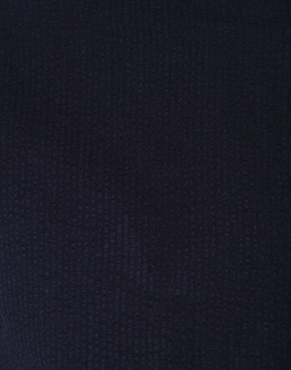 Blue Full Sleeves Shirt