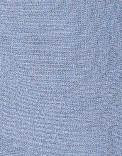 Blue Full Sleeves Shirt