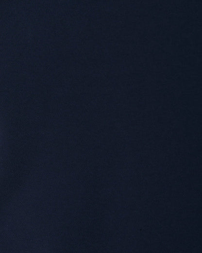 Blue Henley T-Shirt
