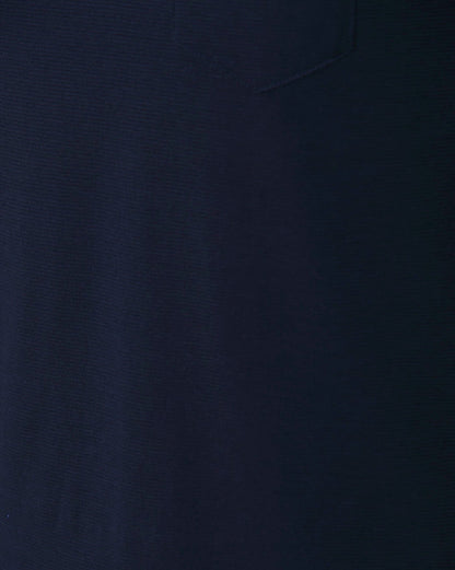 Blue Henley T-Shirt