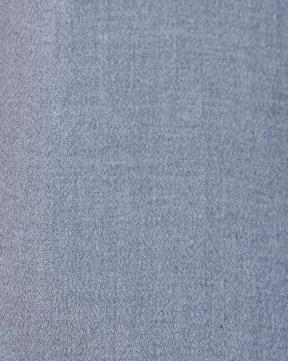 Blue Short Sleeves Shirt