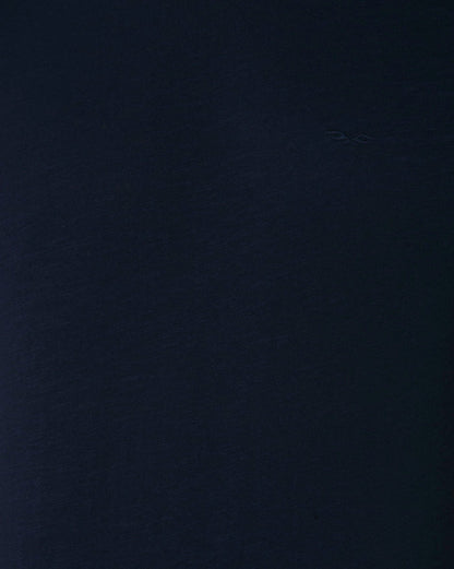 Blue V-Neck T-Shirt