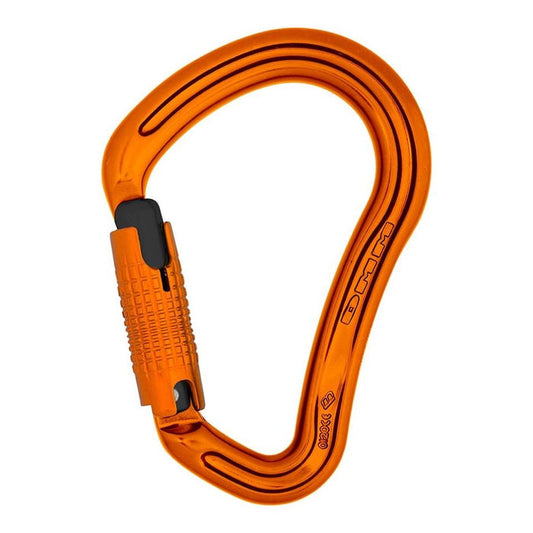 Boa 30kN Locksafe Carabiner
