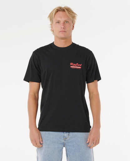 BOARD BAKERY TEE