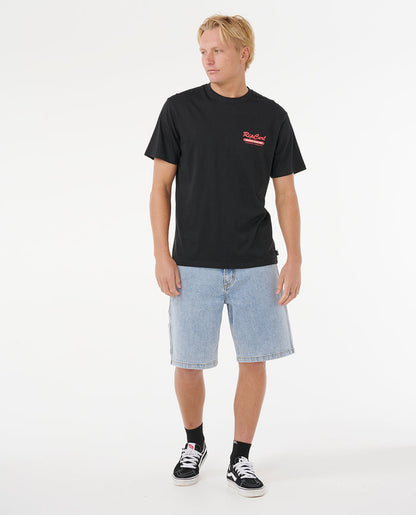 BOARD BAKERY TEE
