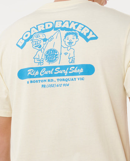 BOARD BAKERY TEE