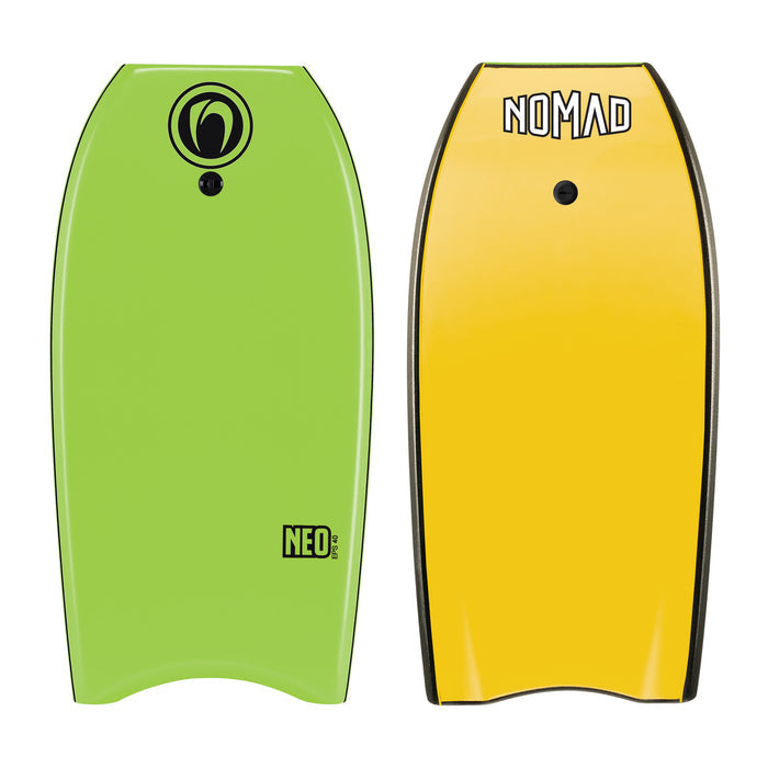 Bodyboard Package Deal - Neo Bodyboard Pack