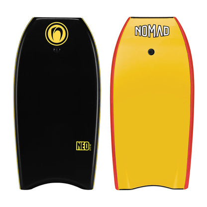 Bodyboard Package Deal - Neo Bodyboard Starter Pack