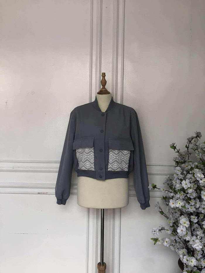 Bomber - xs
